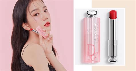 dior lip glow 031 jisoo|Dior Jisoo shades.